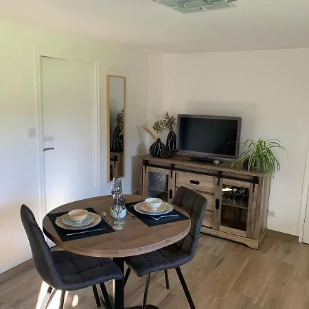 La Fregate Apartment Saint-Malo Exterior photo