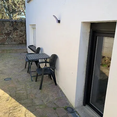 La Fregate Apartment Saint-Malo Exterior photo