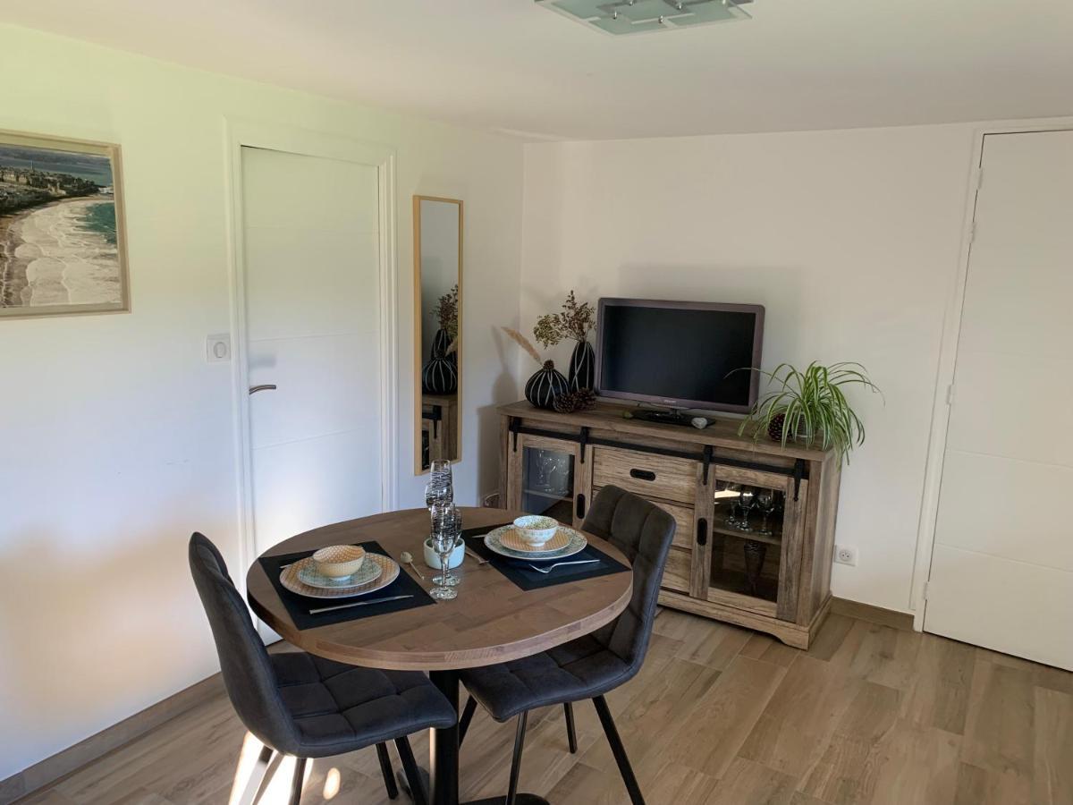 Appartement La Frégate