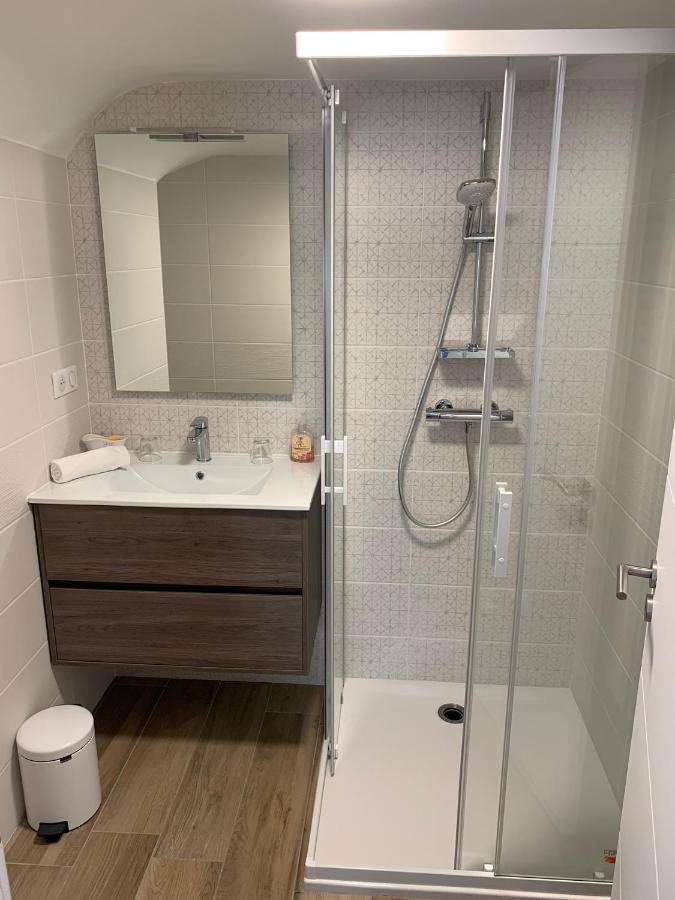 La Frégate Appartement *