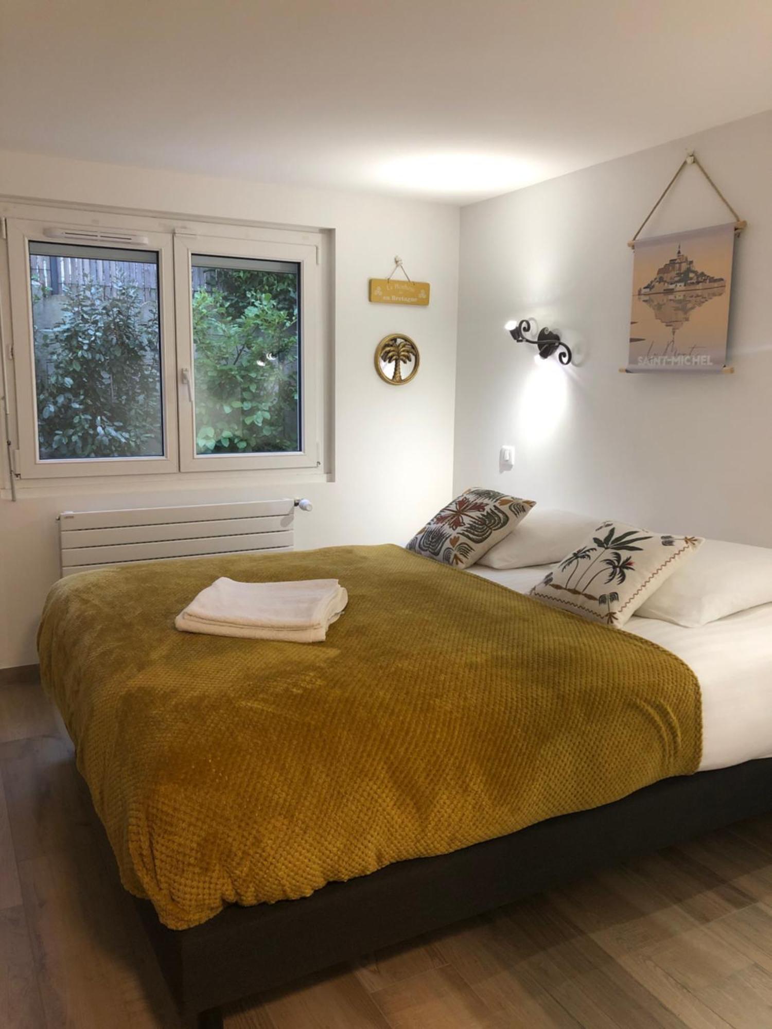 Appartement La Frégate